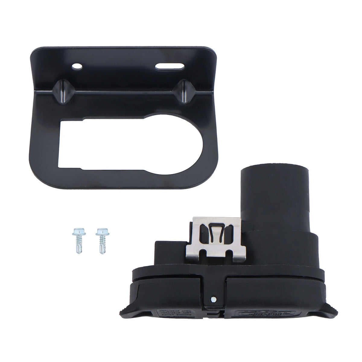 Trailer Wiring Connector for Dodge Ram 1500 2500 3500 (2009–2024) BCK62964K, 68573359AA, 68014986AB