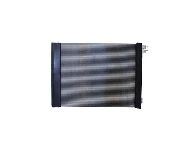 A/C Condenser for Ford E350 Super Duty (2007–2019) 69844QTYD