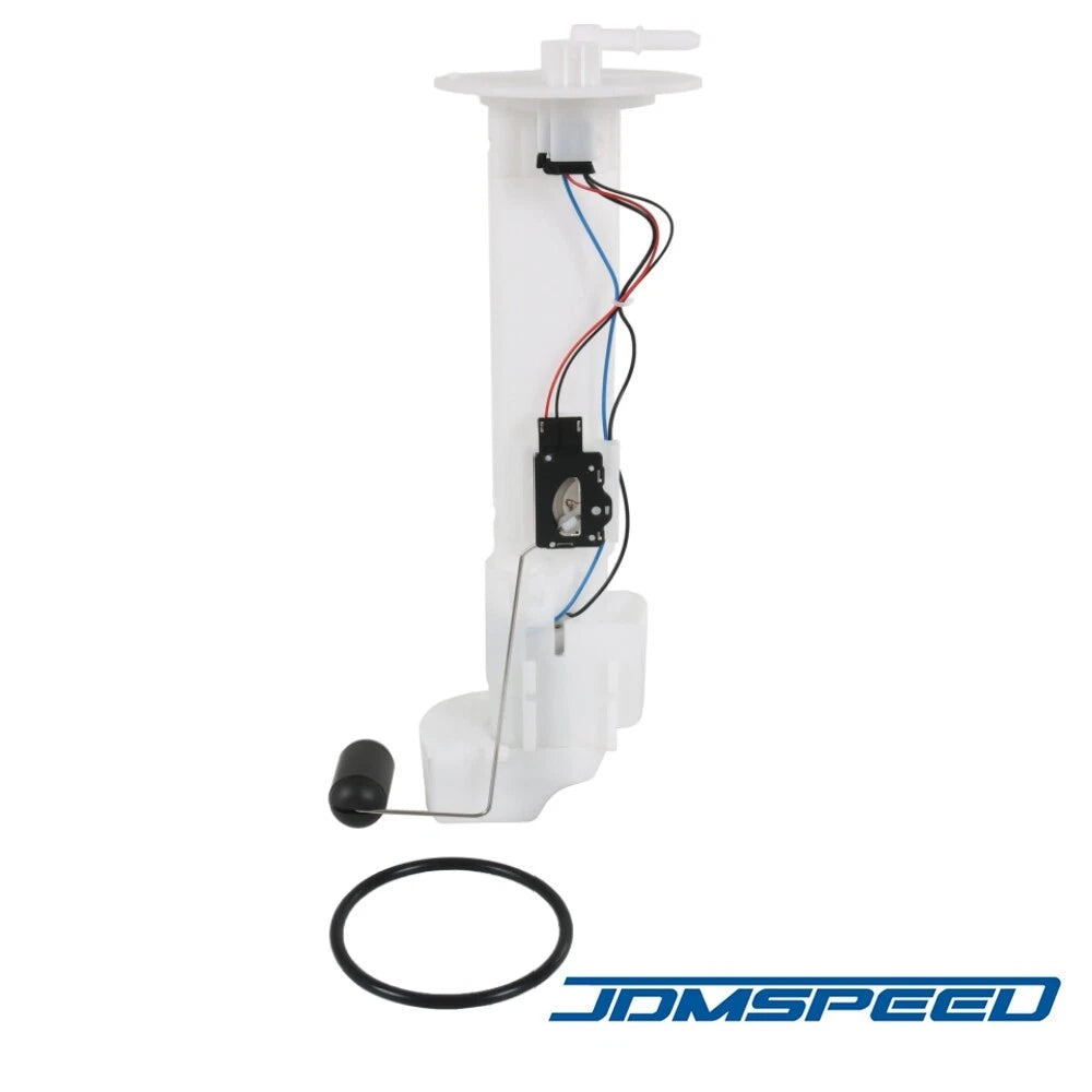 Fuel Pump Assembly for Kawasaki Mule Pro-FXT Pro-FX (2015–2020) FP-0716