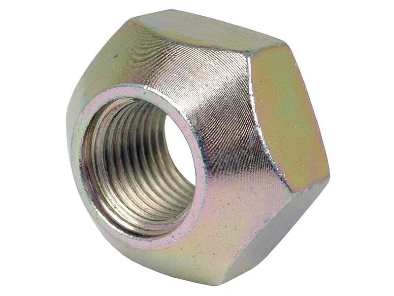 Rear Wheel Nut 9/16" UNF for Fordson Dexta, Super Dexta (1957–1964)