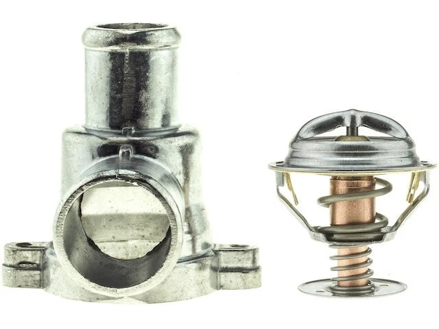 Engine Coolant Thermostat Housing Assembly for Mazda MPV (2000–2001) 19381DXMX