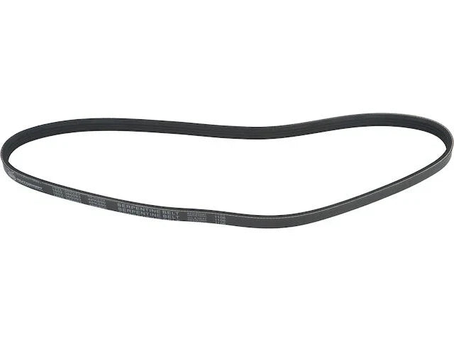Power Steering Multi Rib Belt for Mazda MX3 (1994) DX239XN