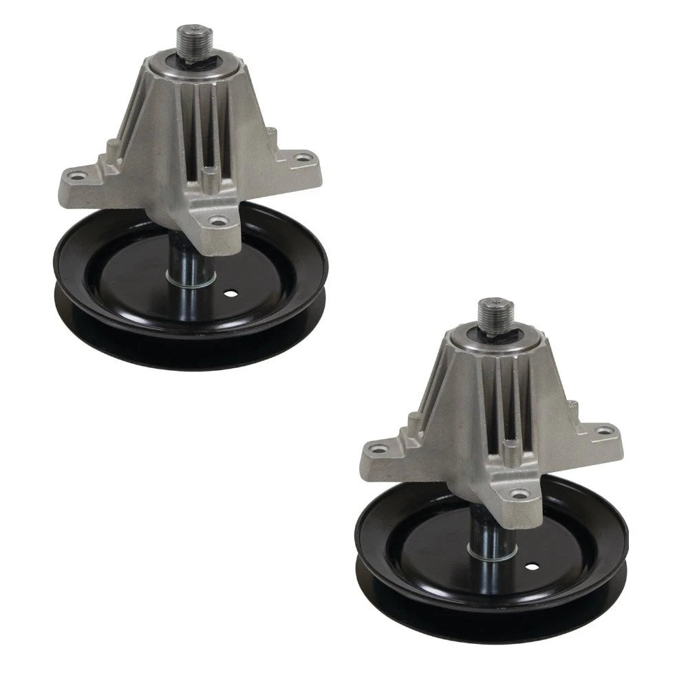 2PK Spindle Assembly for Cub Cadet