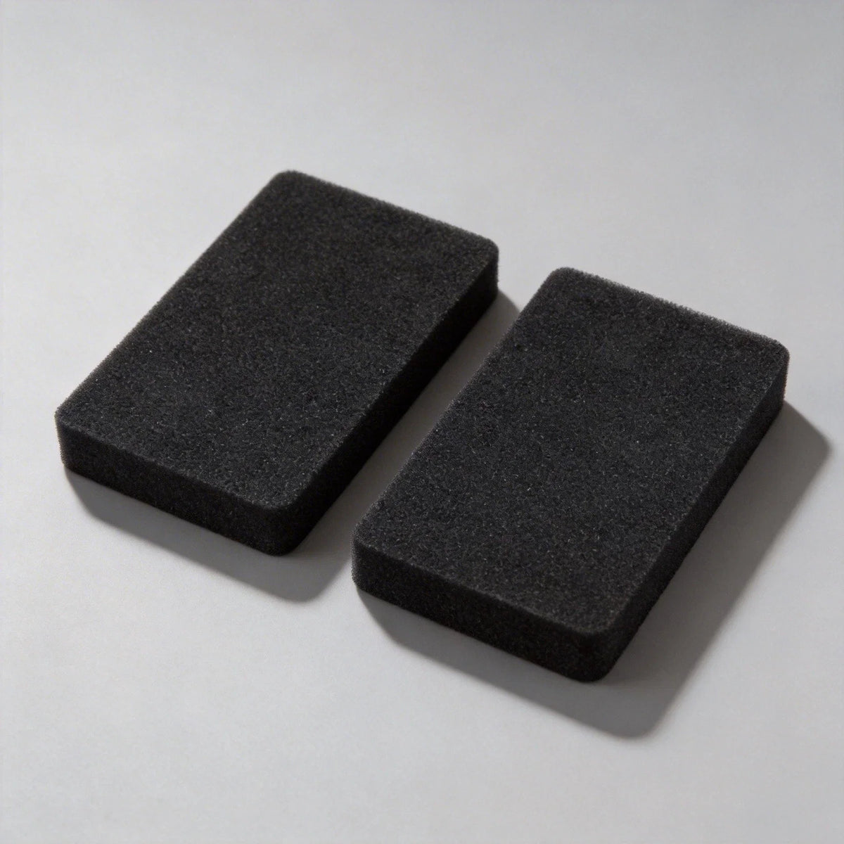 2 Pack Air Filters for EX27 EX30 Engines (OEM Replacement 01404099)