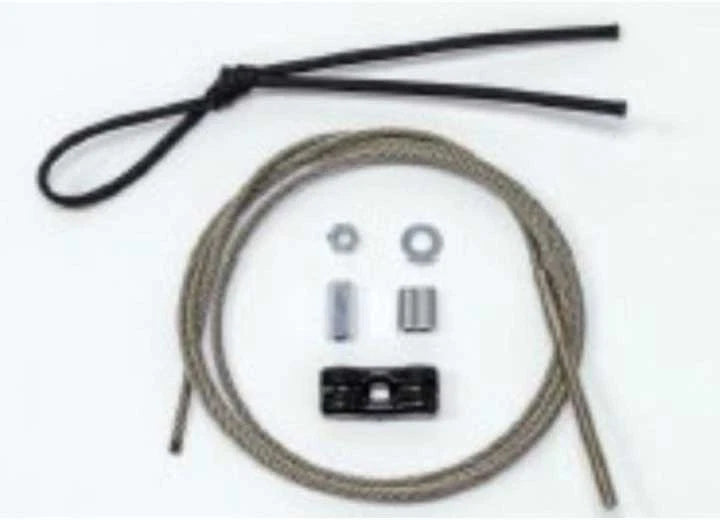 Cable Repair Kit for BAL RV G5 & G5.5 (Exact Slide)