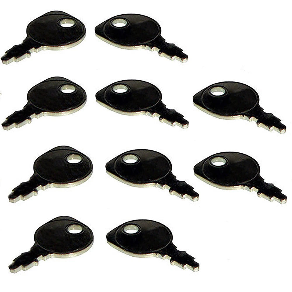 10X Key for MTD Replaces 136242
