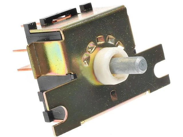 Blower Motor Switch for Chevrolet Caprice (1985–1990) 51647CBRM