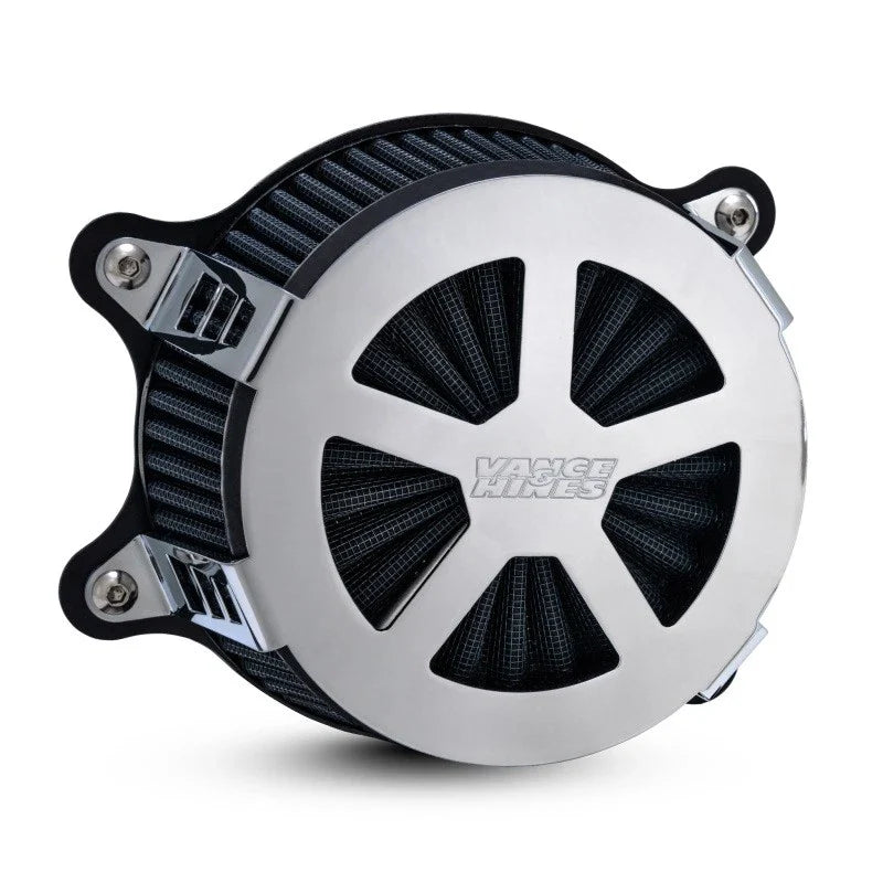 Vance & Hines Air Intake for Harley-Davidson Sportster (1991–2020) Chrome