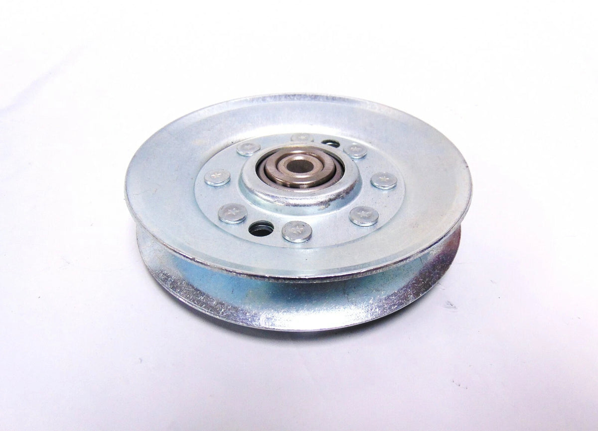 OEM Lawn Mower Pulley for Simplicity