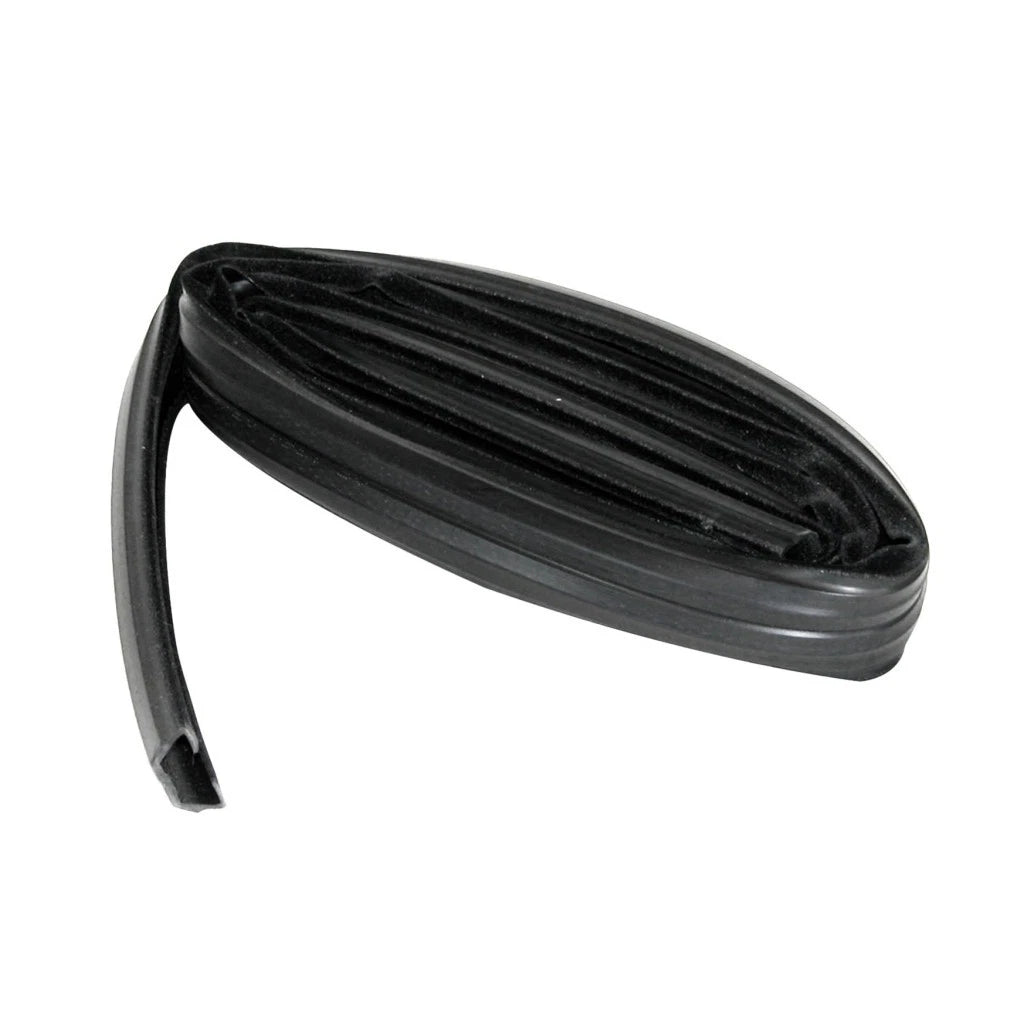 Glass Run Window Channel for Dodge Ram 1500/2500 Van (2000–2003) MLX-SHED1018-CL360A52