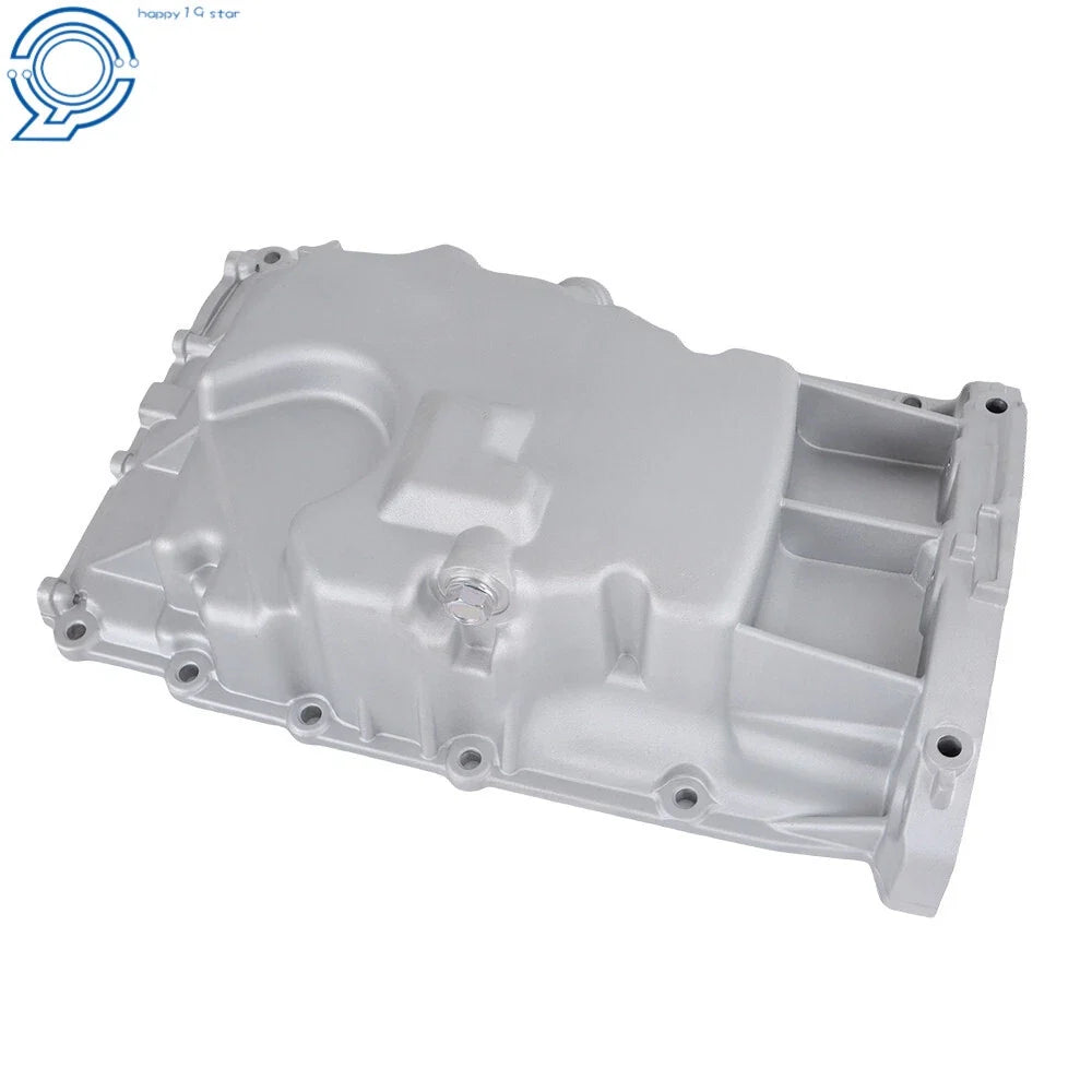 Engine Oil Pan 264-333 for Ford Focus, Transit Connect, EcoSport (2012–2020)