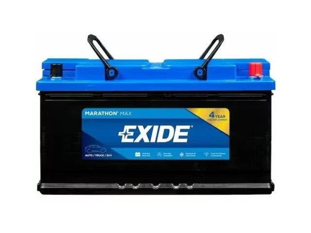 Exide Battery 73551ZPRG for Kia K900 (2015–2017, 2019–2020)