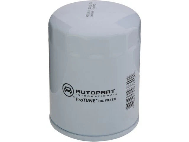 Oil Filter for Mazda B2000 (1979, 1986–1987) FF449NV