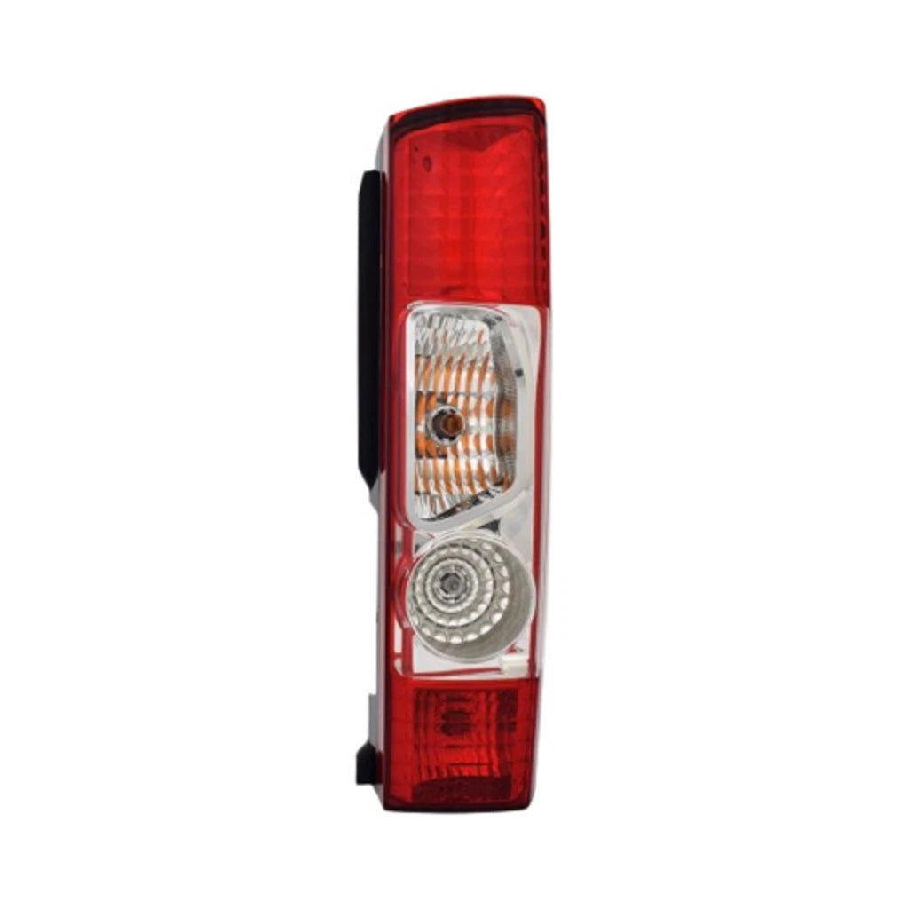 Passenger Side Tail Light for Ram Promaster 1500 (2014–2019) CLX-M0-334-1931R-AC-CL360A55, CH2801205