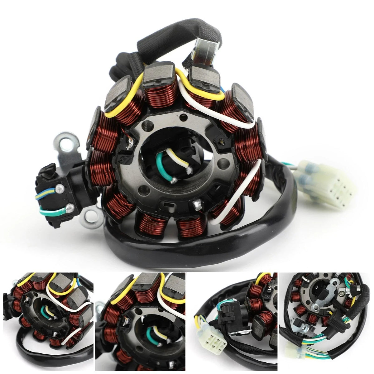 Stator Magneto Generator for Honda CRF250R CRF450R (2010–2012)