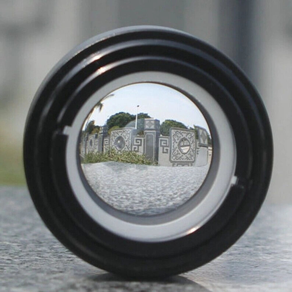 5X Barlow Lens for M28X0.6 Thread 1.25inch Telescope Eyepiece