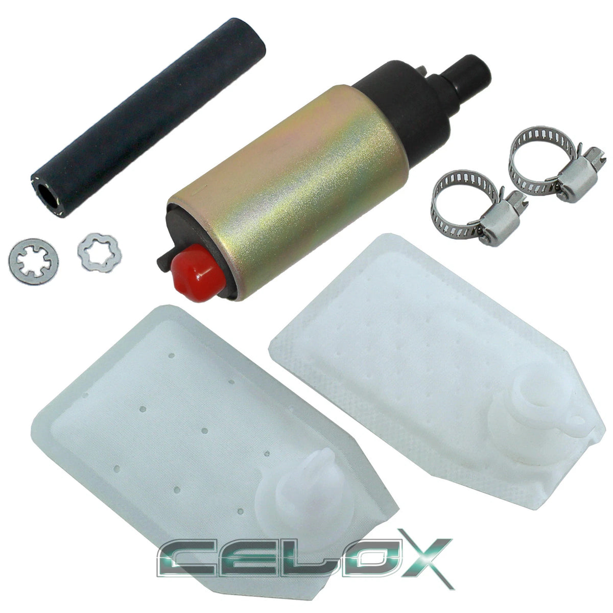 Intank Fuel Pump for Yamaha C3 XF50 / XP50 (2007–2011) PP108