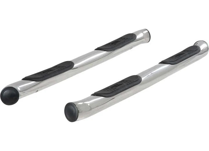 3" Stainless Steel Nerf Bars for Jeep Liberty (2008–2012) 201005-2