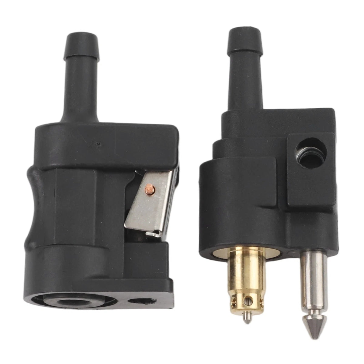 Fuel Line Connector for Outboard Motor Engine 6mm 1/4 (2010–2023)