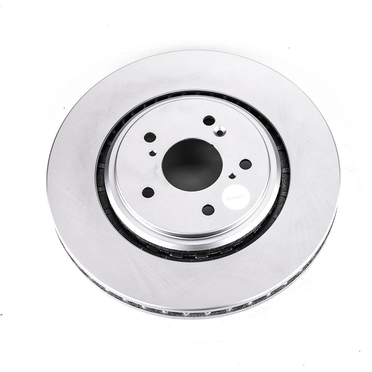 Powerstop Brake Disc Front for Acura TLX MDX (2014–2020) JBR1589EVC