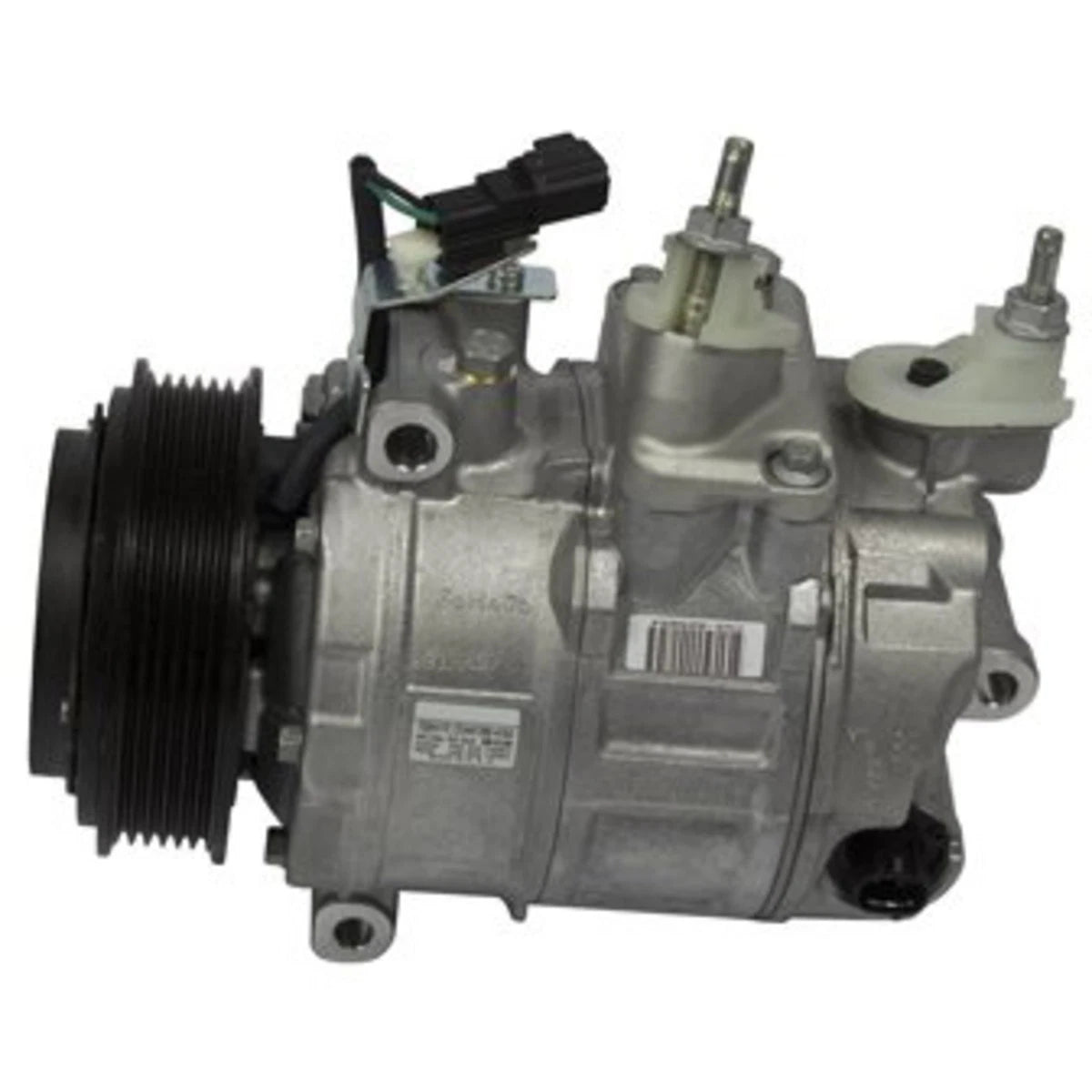 YCC373 A/C Compressor with Clutch for Ford Edge (2012–2014)