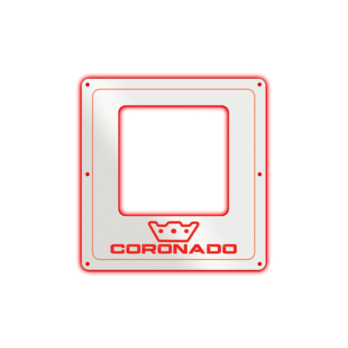 Shifter Boot Trim for Freightliner Coronado (83072005500236)