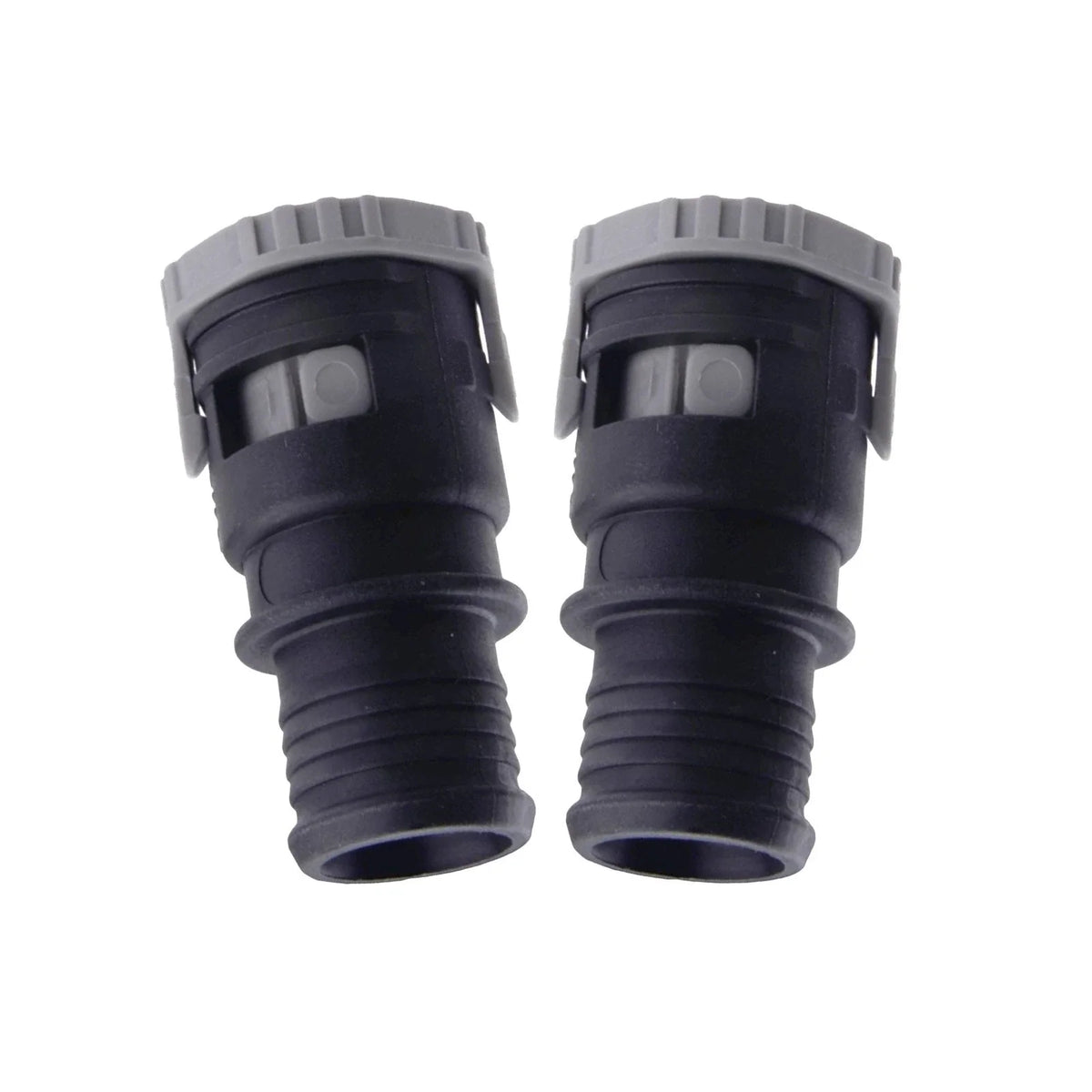 2 Heater Hose Connectors for Ford Focus (1495393)