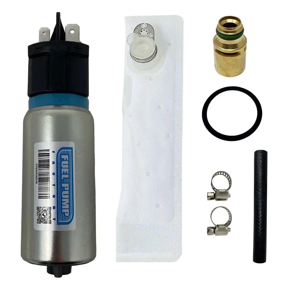 FPF Fuel Pump with Regulator for Polaris RZR Pro XP 4 Ultimate (2021–2024)
