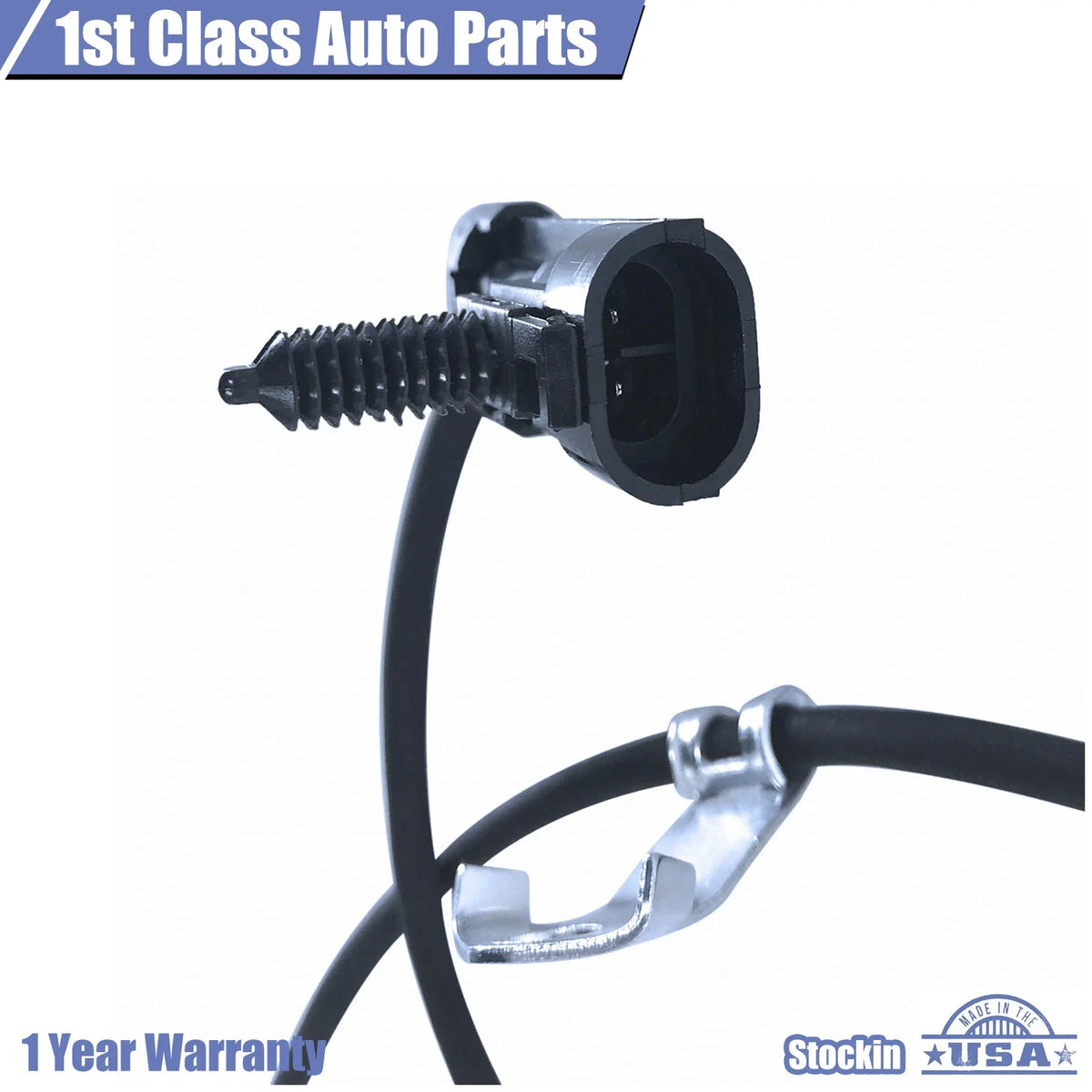 ABS Speed Sensor for Chevrolet Astro Safari (1996–2005)