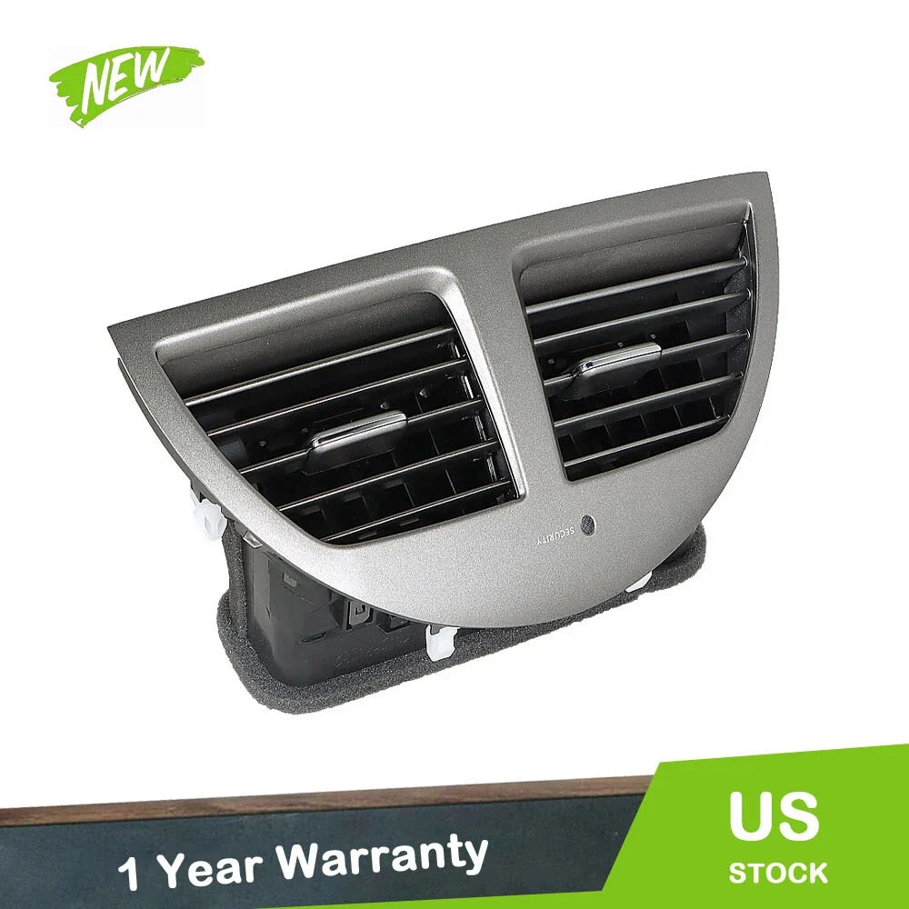 Center Dash A/C Outlet Air Vent Panel for Lexus ES350 (2007–2009) 55660-33200