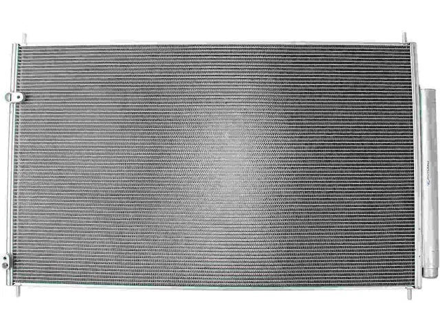 A/C Condenser for Acura MDX (2007–2010) 41743WTYQ
