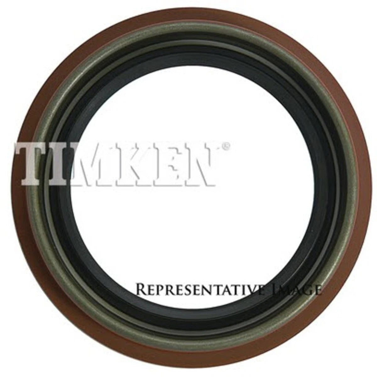 Torque Converter Seal 710484 for Ford Explorer (2005–2009)