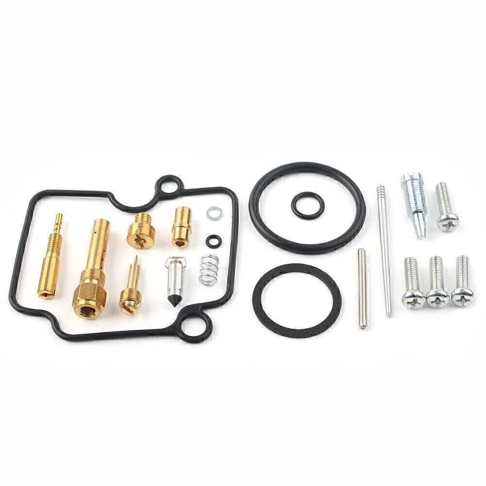 Carburetor Repair Rebuild Kit for Mikuni VM22 VM Series (Universal)