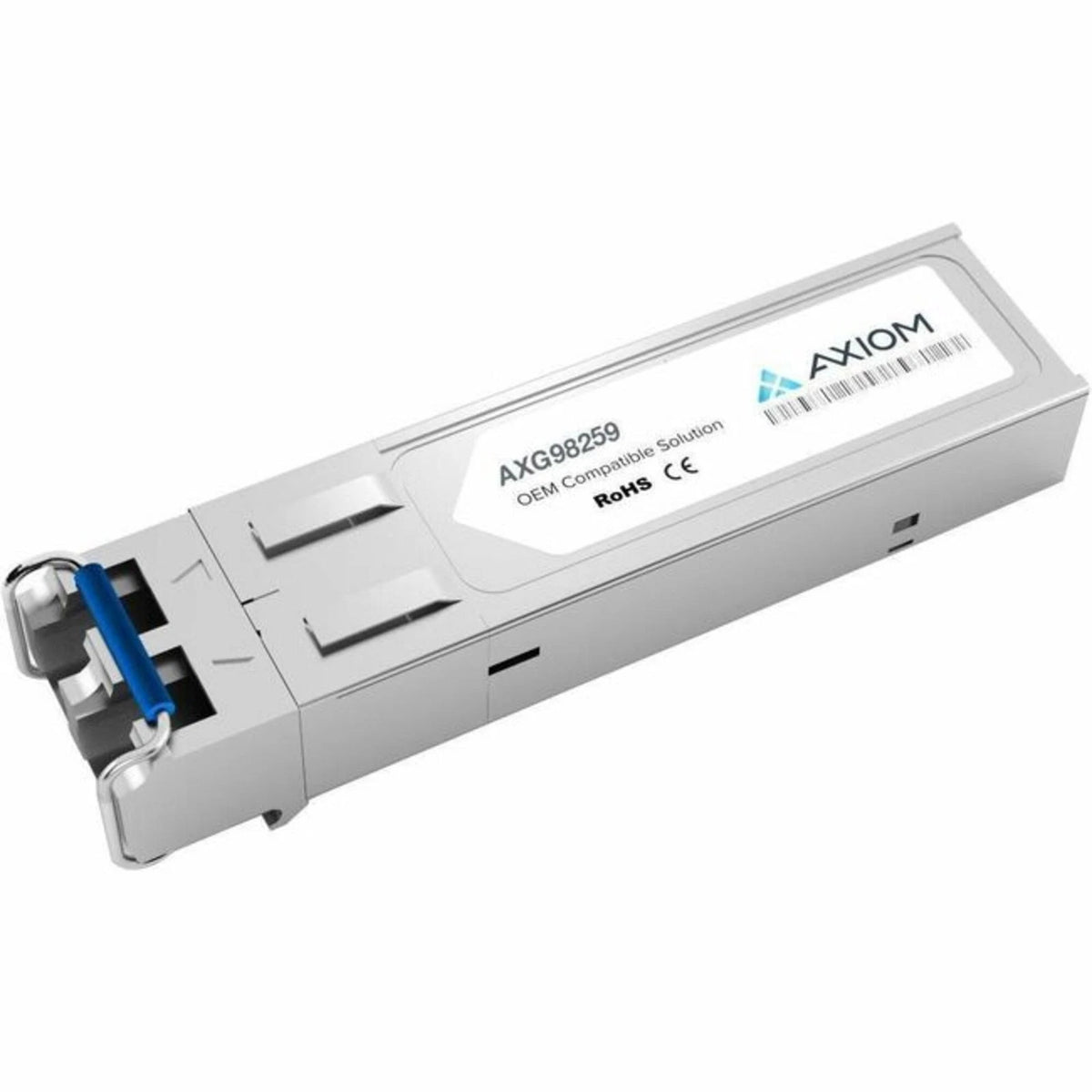 Axiom 10GBase-ER SFP+ Transceiver for Aruba (J9153D)