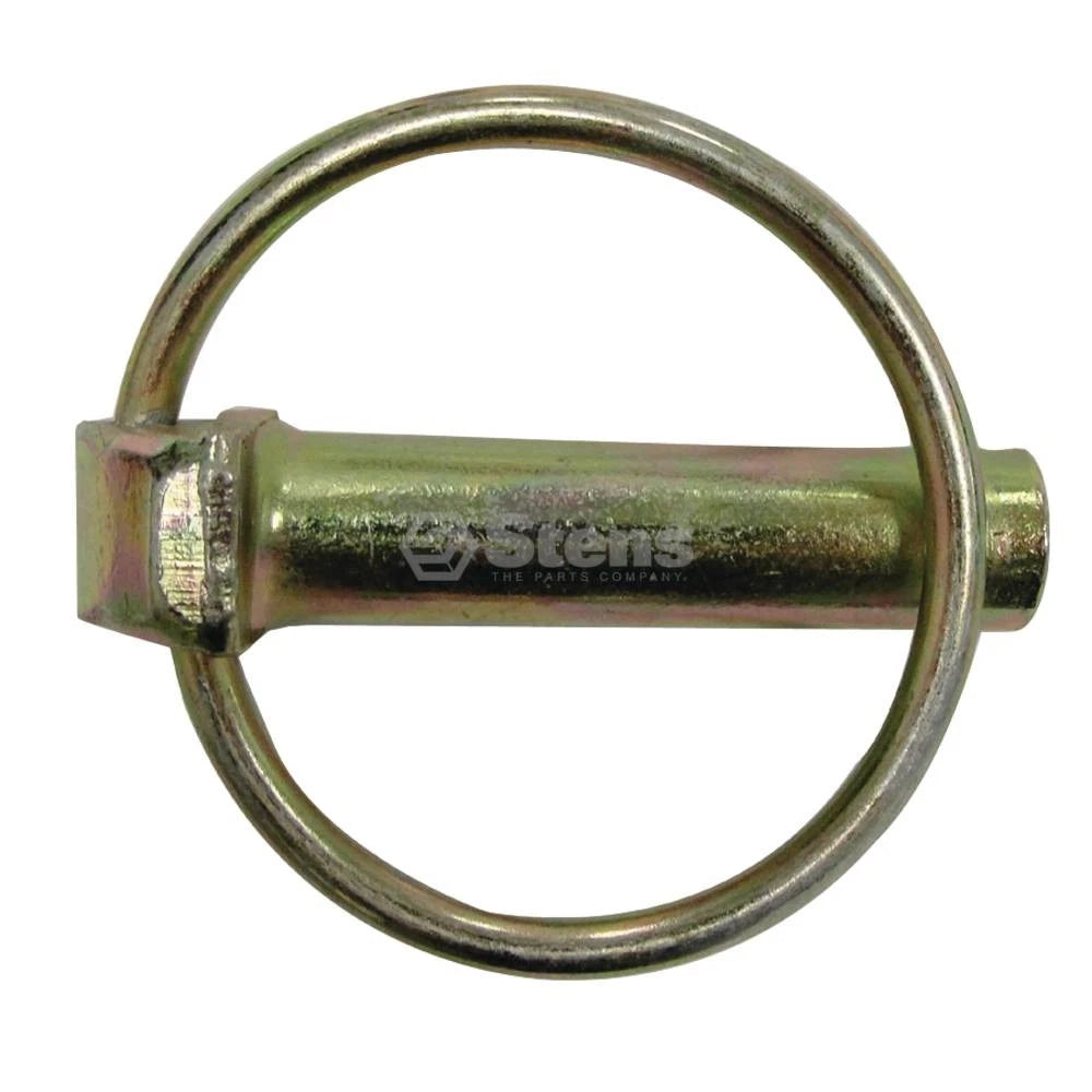Linch Pins 7/16" Od, 1 1/2" L for (3013-1325)
