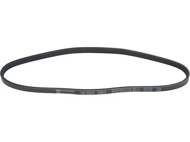 Multi Rib Belt for Suzuki Swift 1995–2001 (YD196NC)