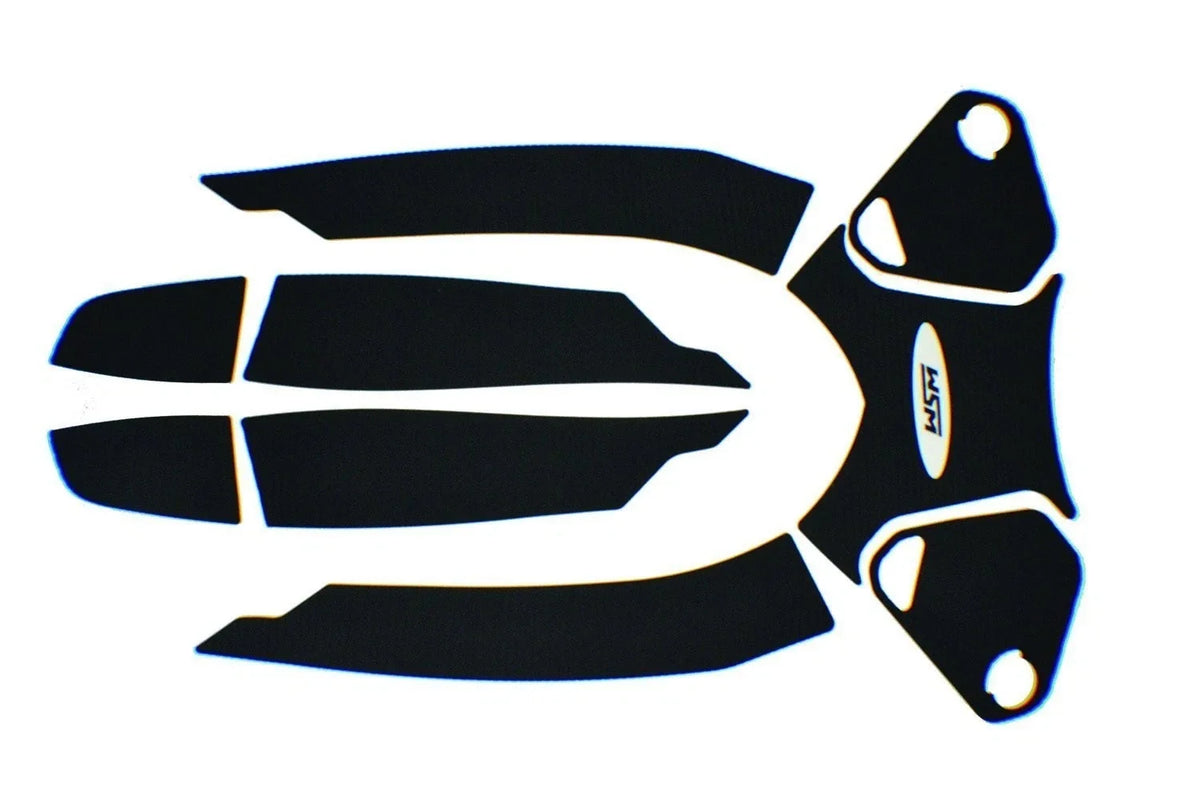 WSM Traction Mat for Sea-Doo GTX/RXT (1503)