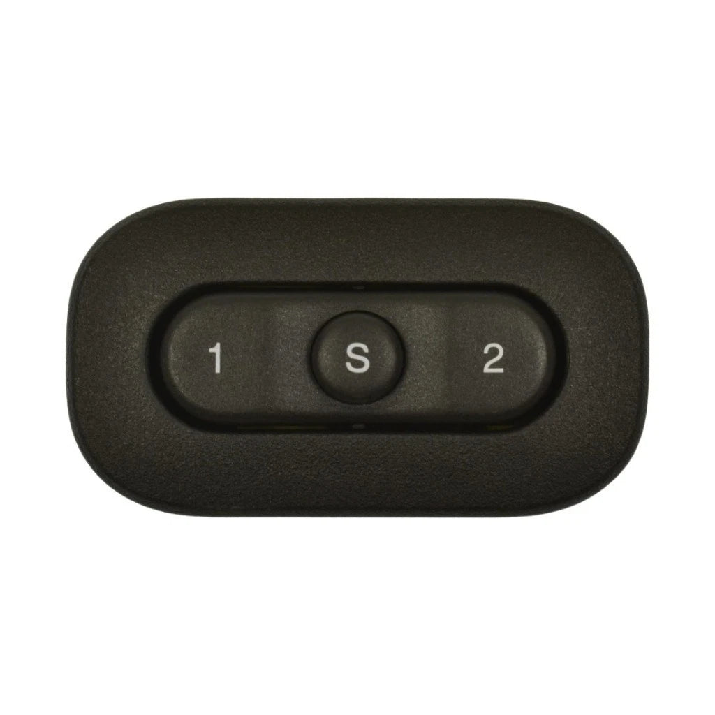 Power Seat Memory Switch for Dodge Durango (2014–2023) ALX-PAU-SI-PMS14-CLA1