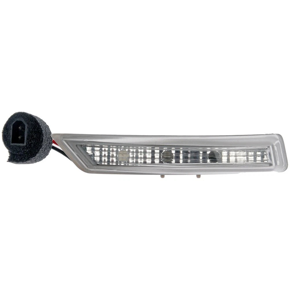 Dorman Door Mirror Turn Signal Light for (924-297)