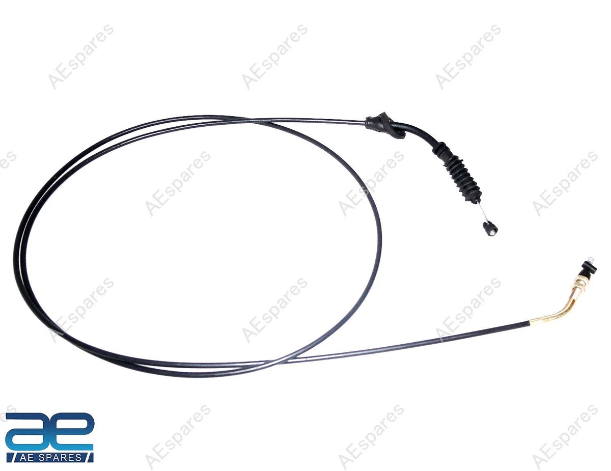 Accelerator Cable for Eicher Canter 1110 (99 Inch)