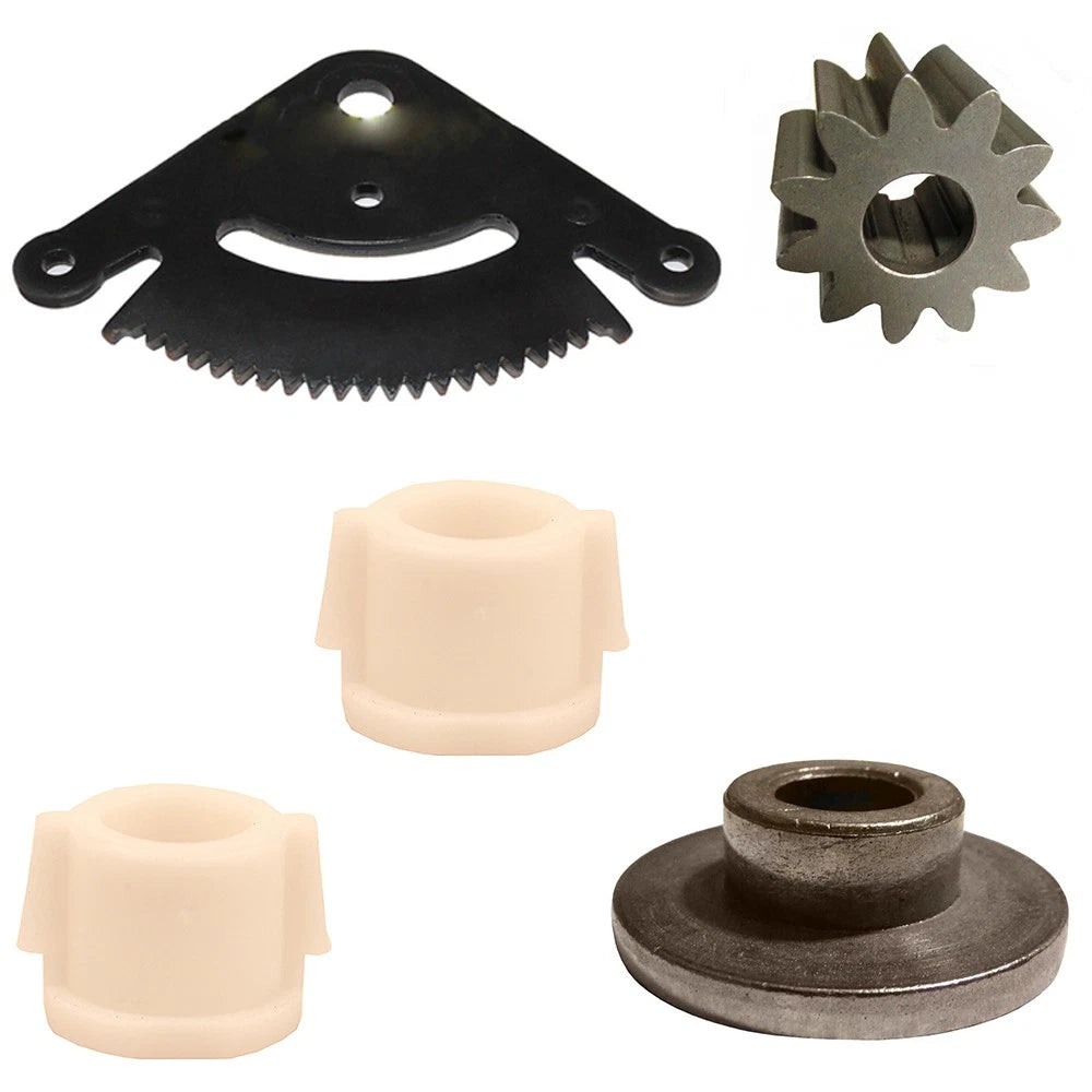Steering Sector Gear & Pinion Kit for John Deere LA Series