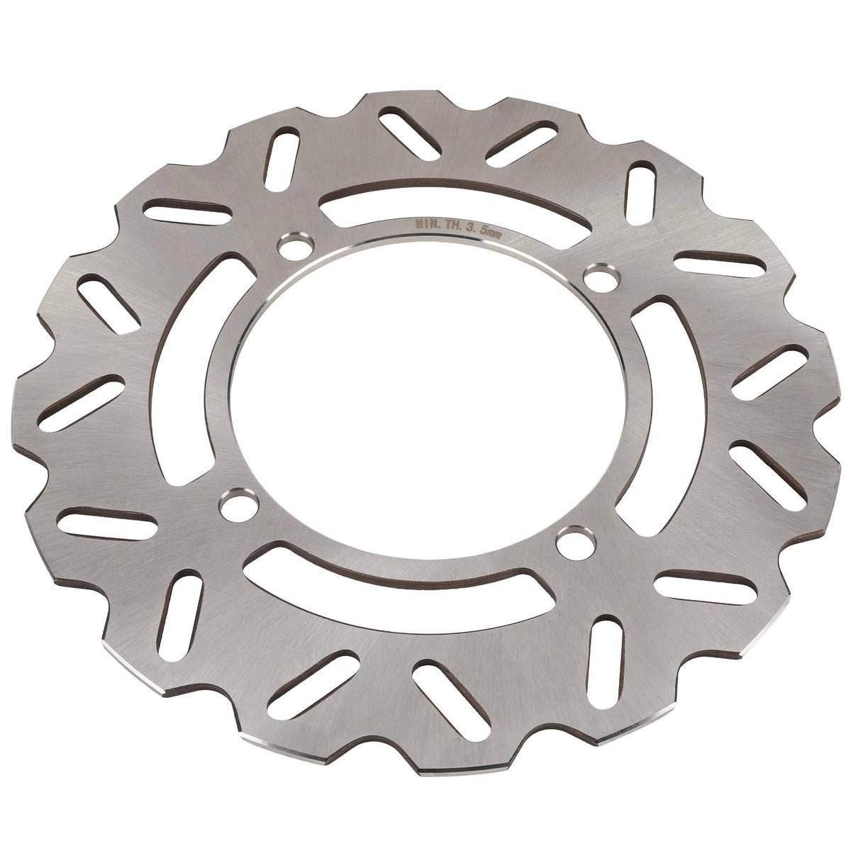 Rear Disc Brake Rotor for Suzuki RM-Z250 (2004–2006) FS-2061We