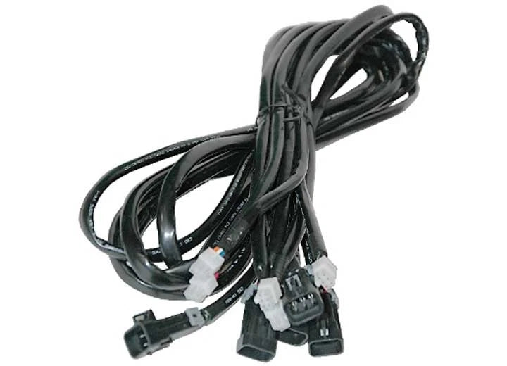 Meyer 22825 Harness Control for Auto/Power Home Plow (9' Extension Cord)