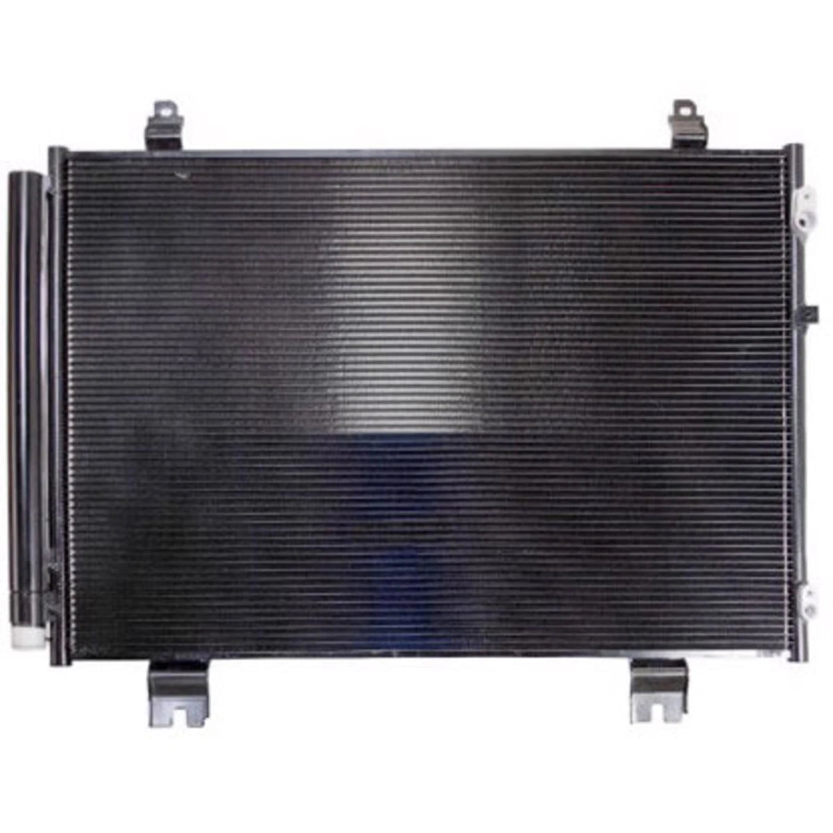 A/C Condenser for Lexus LS460 (2007–2008, 2010–2017) 477-0843
