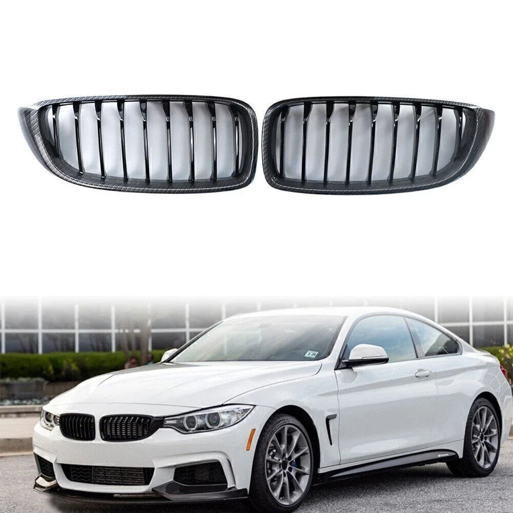Front Kidney Grille for BMW 4 Series F32 F33 F36 (2013–2017)