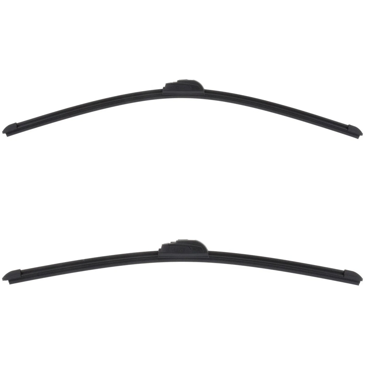 2X Bosch Windshield Wiper Blades for Ford Focus (2000–2007) 26" & 22"