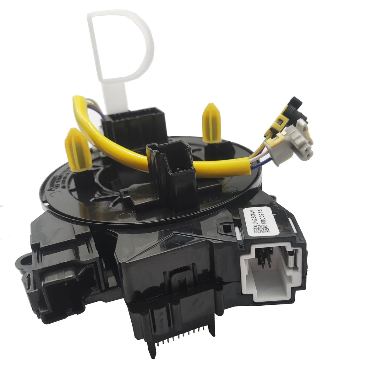 Clock Spring for Lincoln MKS MKT Ford Taurus Flex (2014–2019) FG1Z-14A664-B