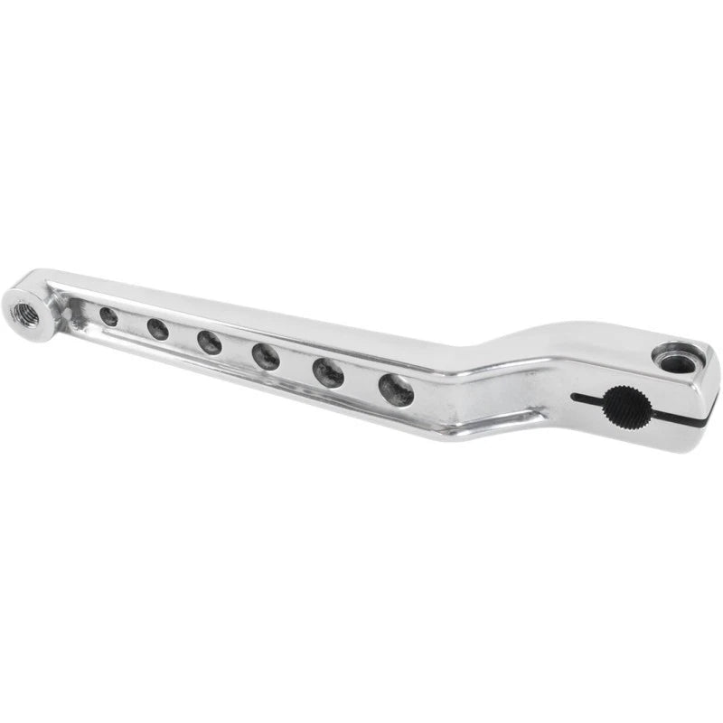 Stealth Toe Shifter for Harley Davidson (TSLC) - Chrome