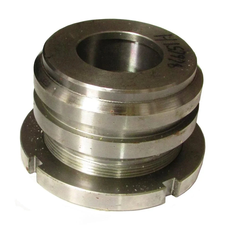 H157978 Gland with R81793 Nut for John Deere 300D, 310C, 310D, 410C, 410D (Fits)