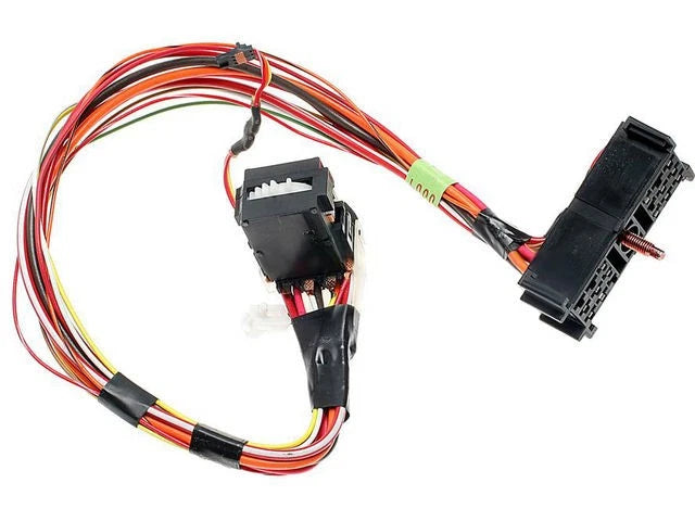 Ignition Switch for Chevrolet Blazer (1998–1999) 36318RQHH